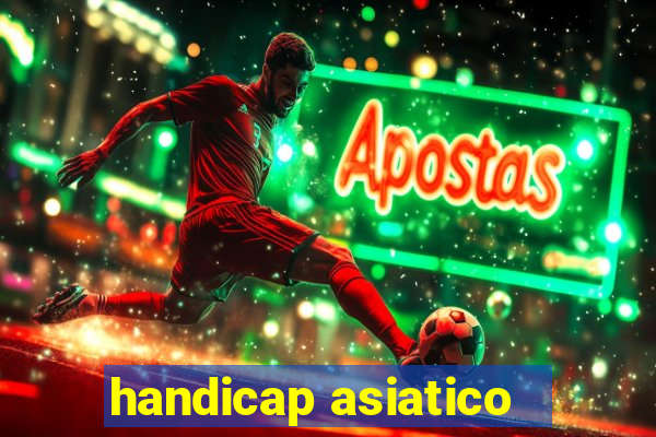 handicap asiatico -3.5